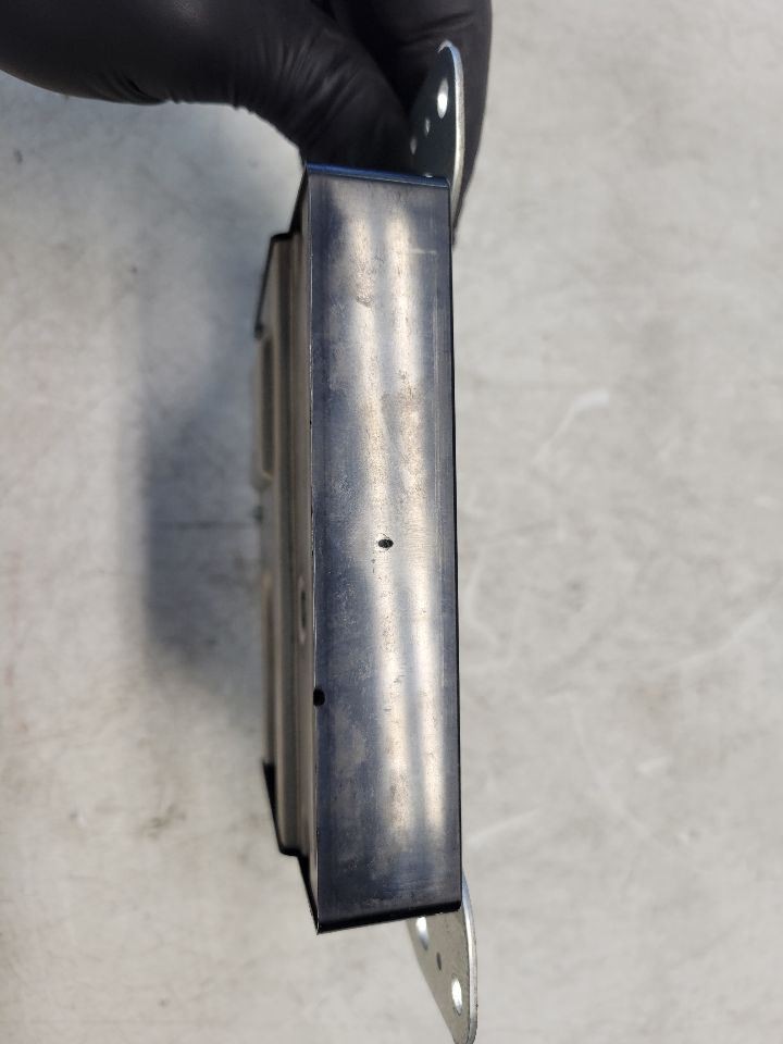 2012 2013 HYUNDAI SONATA COMMUNICATION CONTROL MODULE 96510-3Q000