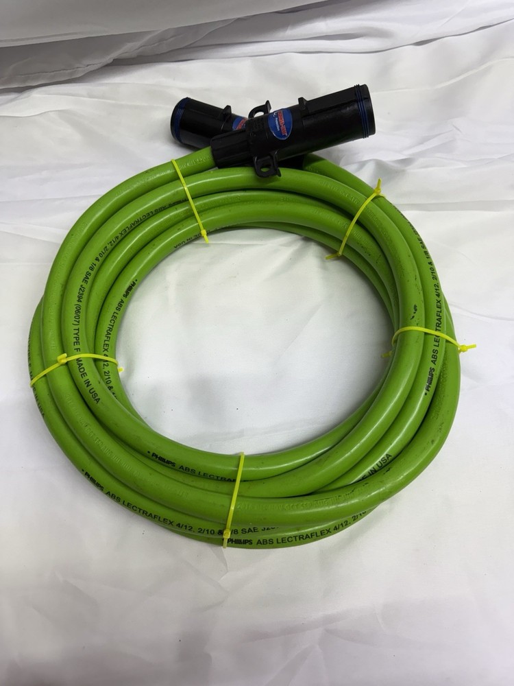 Phillips Lectraflex 15ft 7 Way ABS Cord