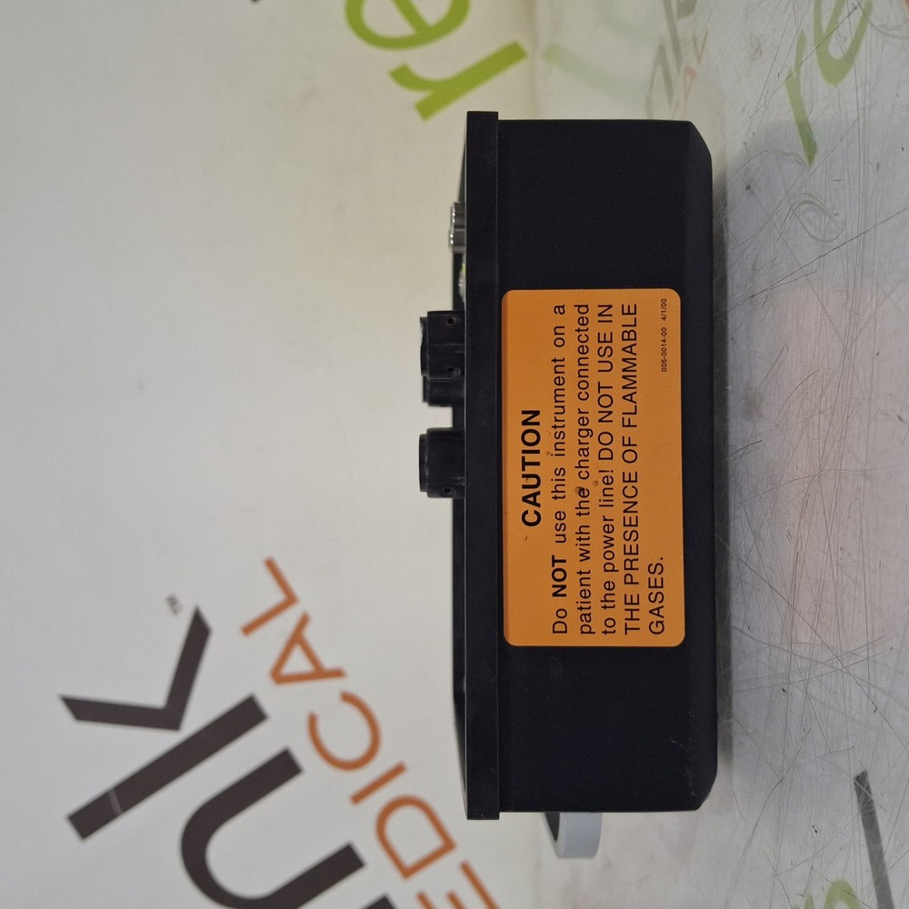 Parks Model 812 Ultrasonic Doppler Flow Detector