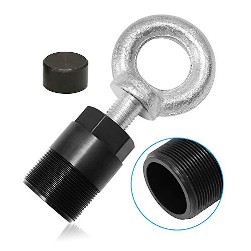 Flywheel Puller Removal Tool 91-849154T1, Lift Ring 91-90455-1for Mercury