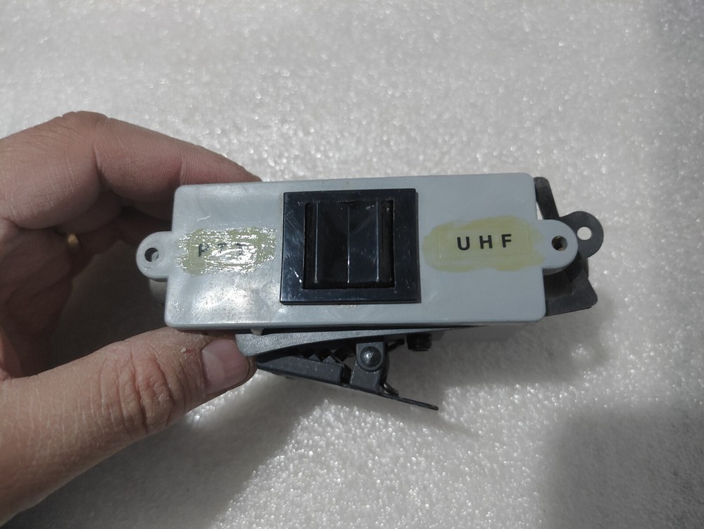 Aircraft Sonetronics Special Purpose, E 6150-01-582-4815