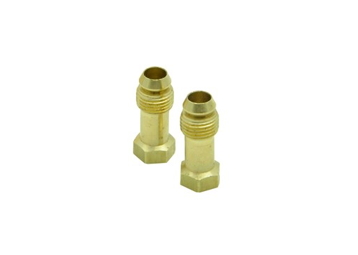 Robertshaw 4590-816 Extended Breakaway Ferrules, 1/4" extended
