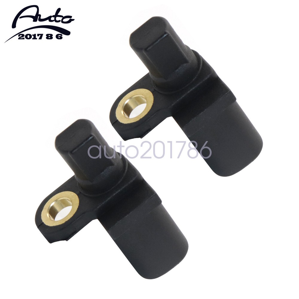 Rear ABS Wheel Speed Sensor Left & Right Fit for FORD FOCUS 2012-2014