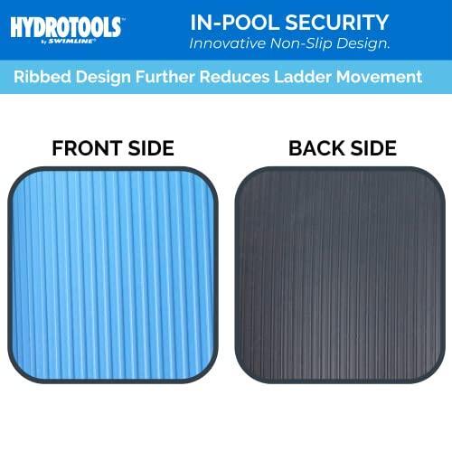 SWIMLINE HYDROTOOLS Protective Ladder Mat / Pool Step Pad (9'' X 36'')