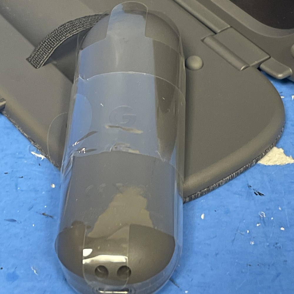 Google Daydream View VR Headset - Slate