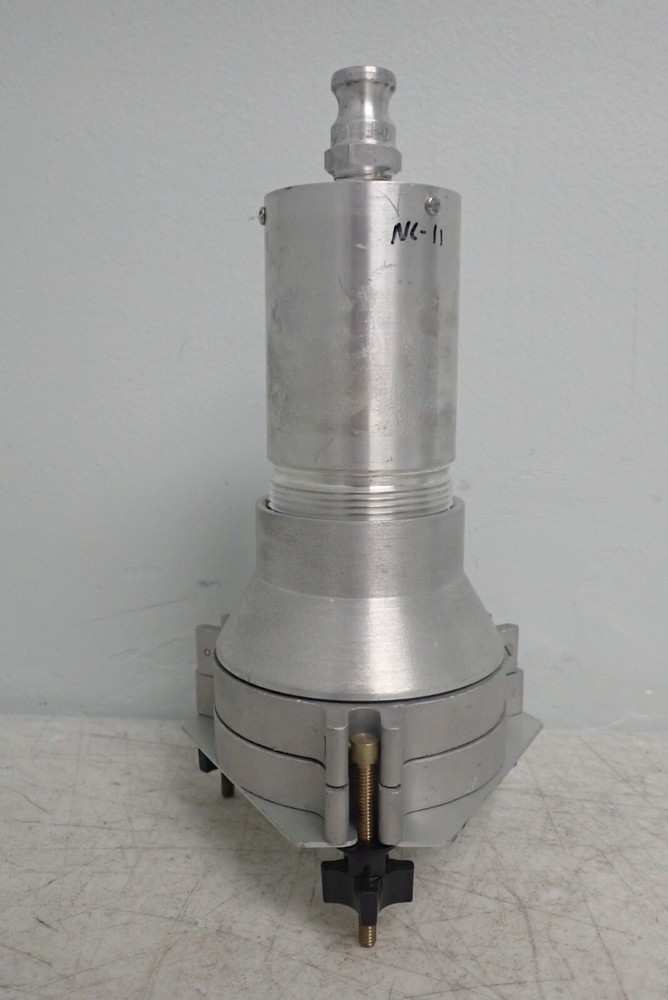 Thermo Andersen Graseby Air Sampler PUF Head