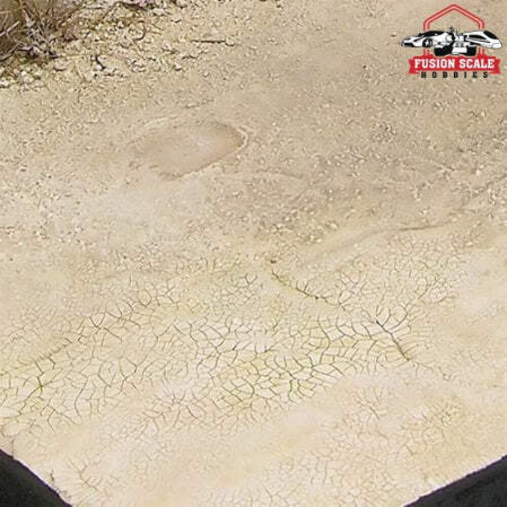 AK Interactive Light & Dry Crackle Effects 100ml