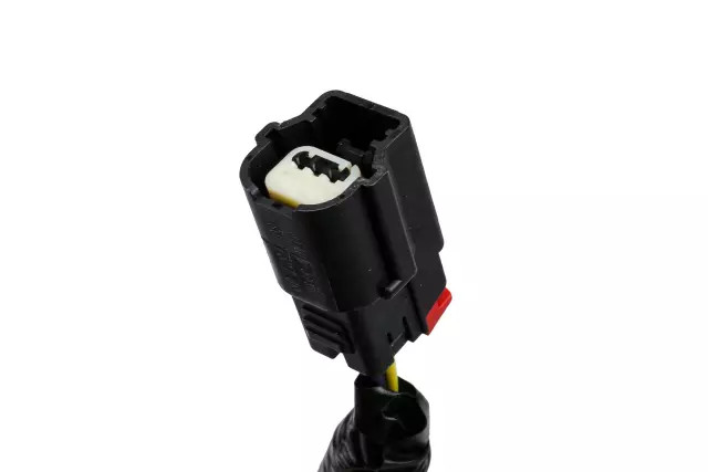 Genuine GM Front Object Alarm Sensor Wiring Harness 23187813
