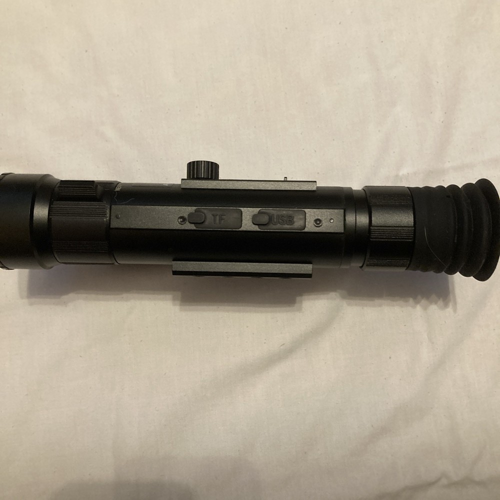 Night Vision Scope MFG ABCSCOPE Model HI-SC01