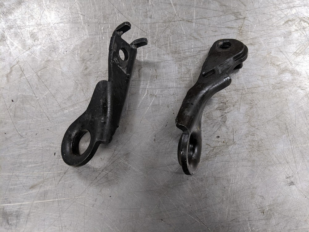 Engine Lift Bracket For 17-22 Kia Sportage 2.4