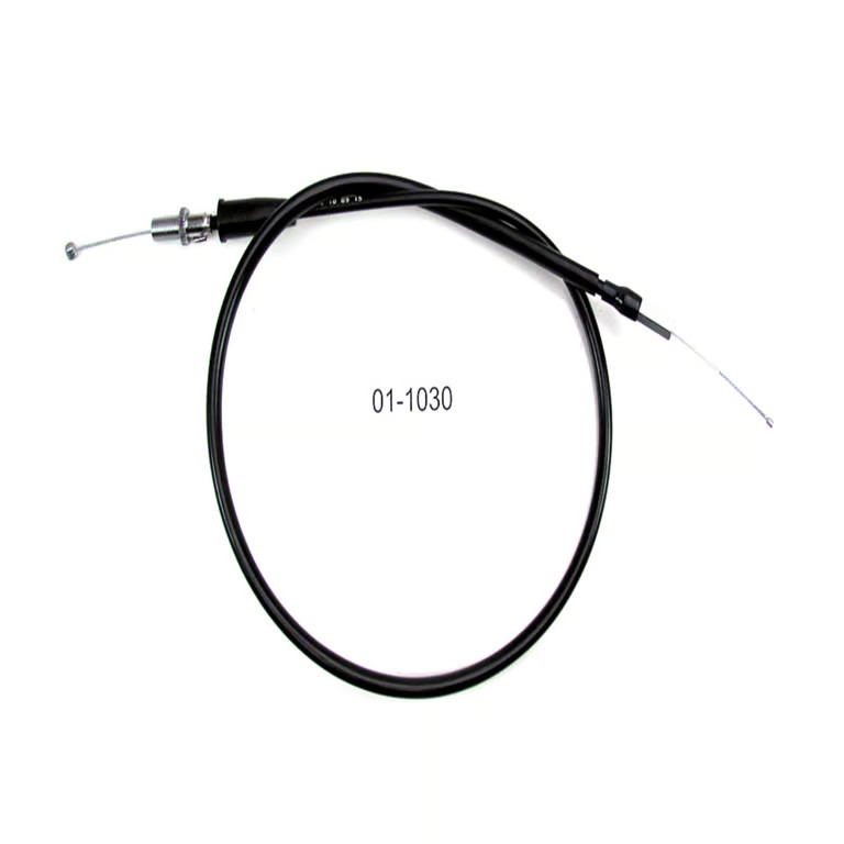 Motion Pro Twist Throttle Replacement Cable - CR Style Motorcycle 01-1030
