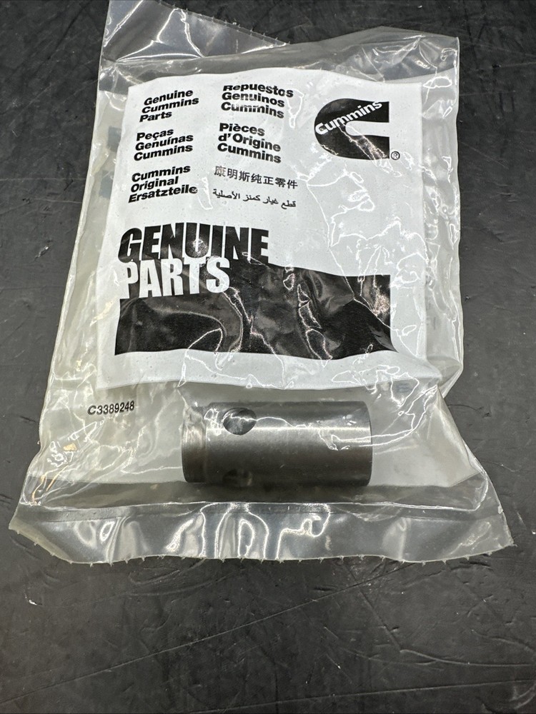 🇺🇸Cummins 3947287 Fuel Pressure Regulator