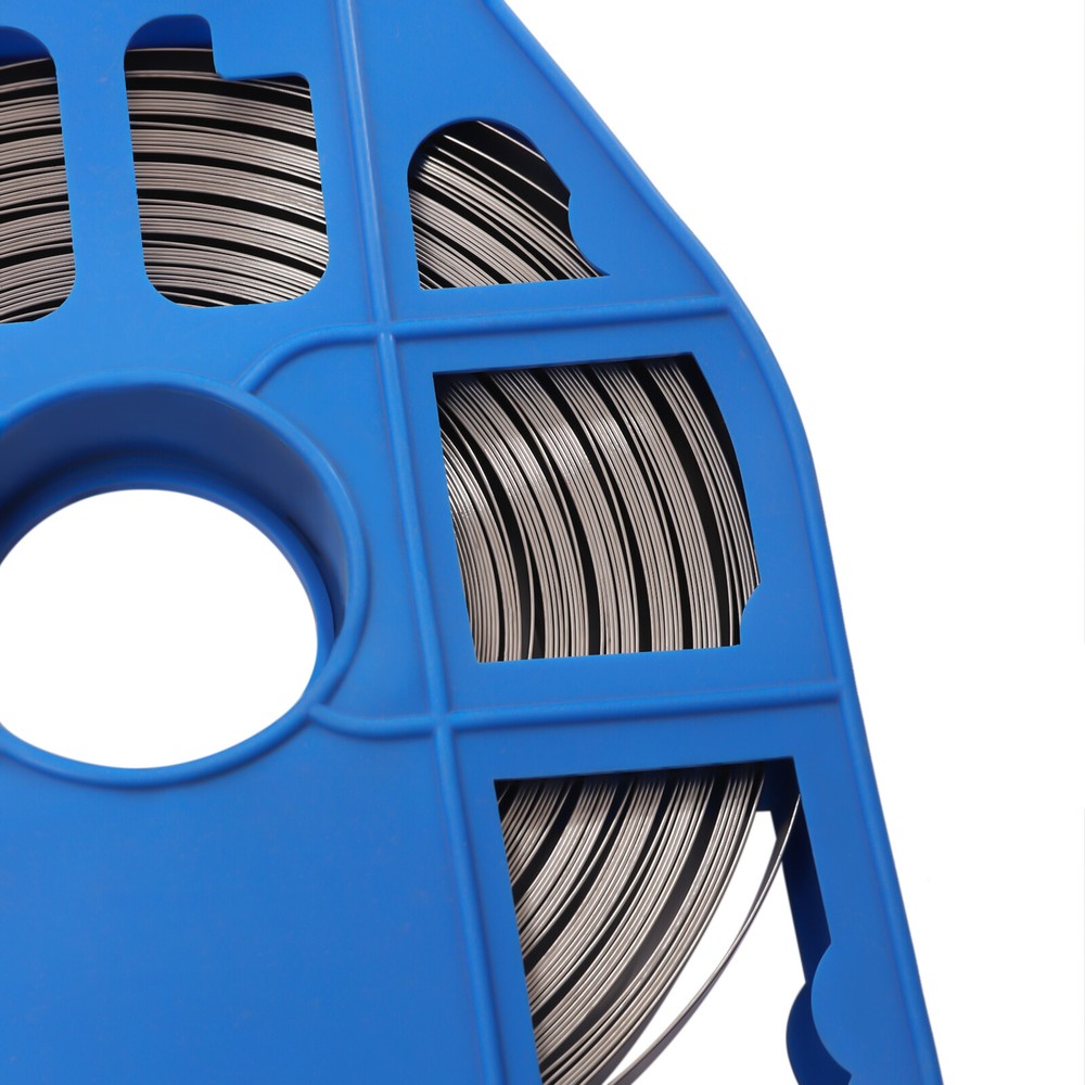 304 Stainless Steel Banding Strapping Tool for Efficient Material Packing