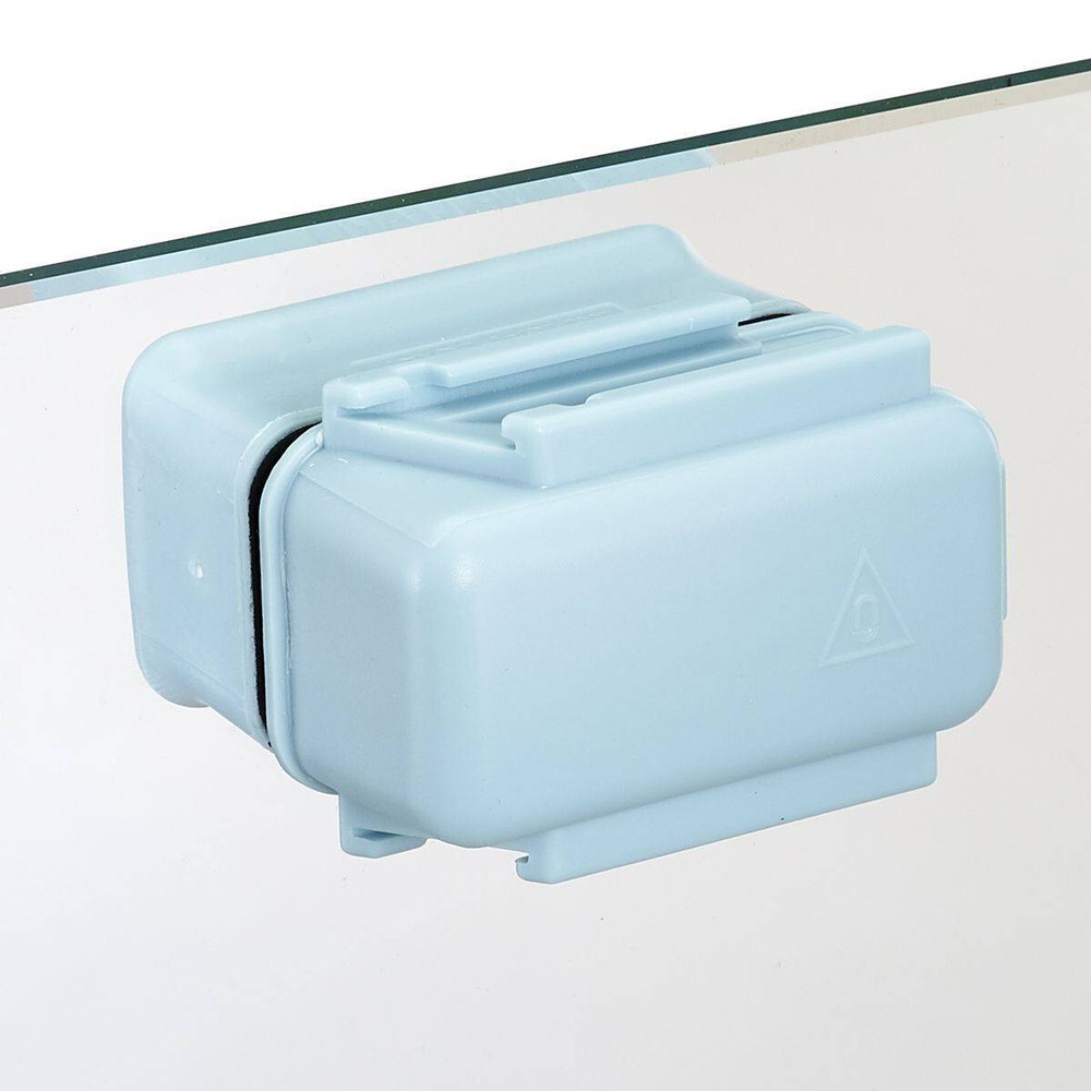 Mag-Float 35A Small Floating Magnetic Acrylic Aquarium Cleaner