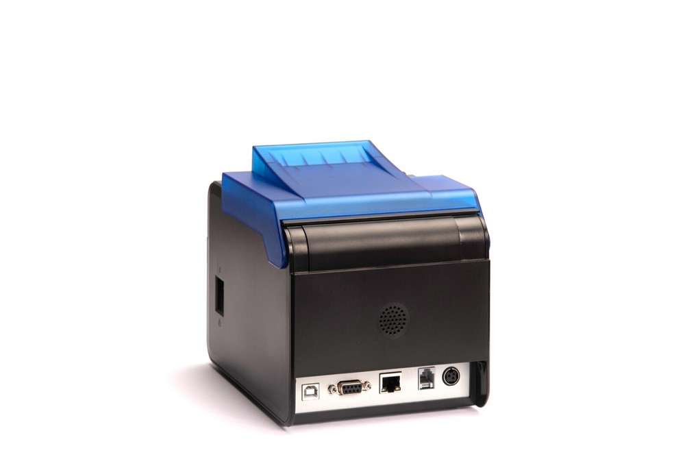Spade POS Thermal Kitchen Printer