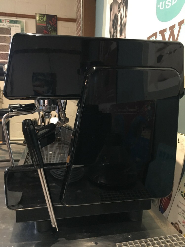 Dalla Corte EVO 2 group Espresso machine