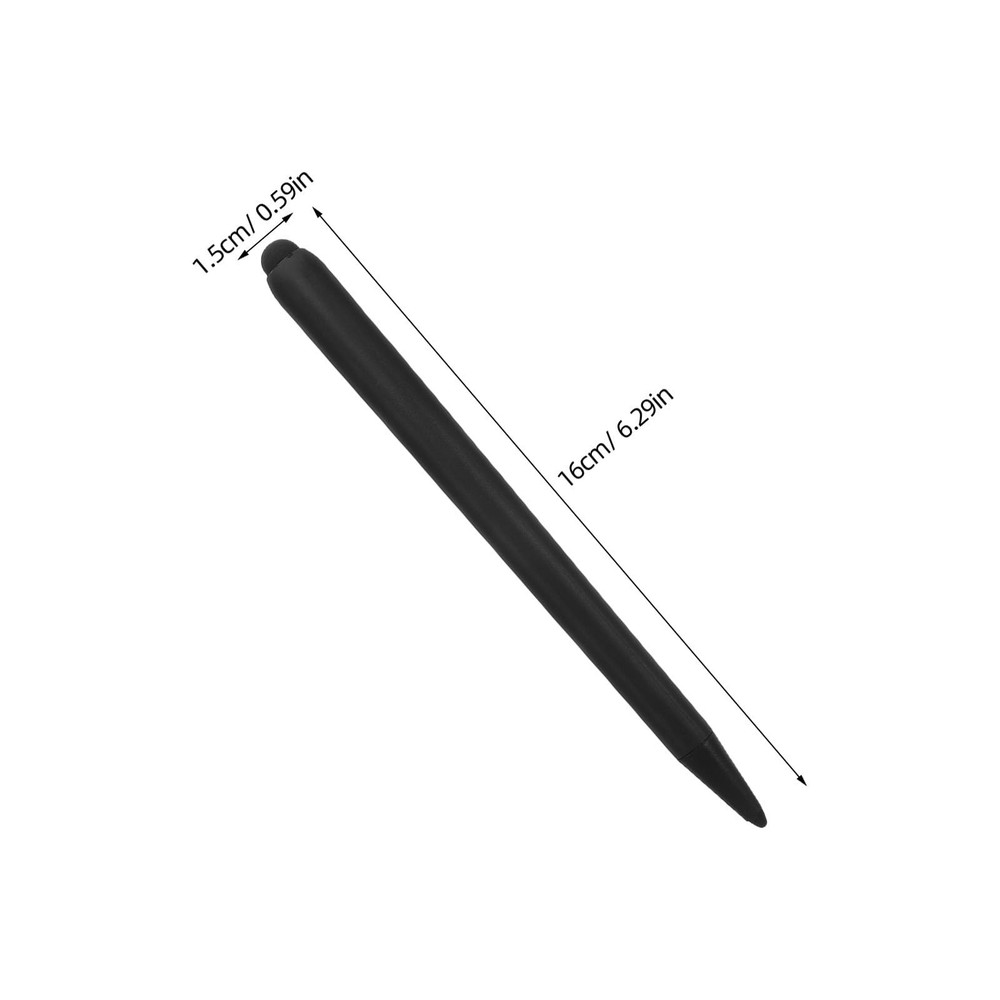 2 PCS Smartboard Stylus Pen Display Screen Teaching Interactive 6.3 Inch