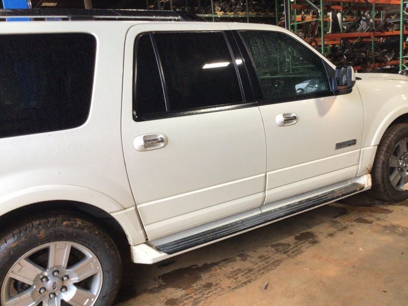 Transfer Case Fits 07-11 EXPEDITION 2647828
