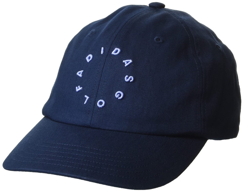 adidas Golf Revolve Hat One Size Collegiate Navy