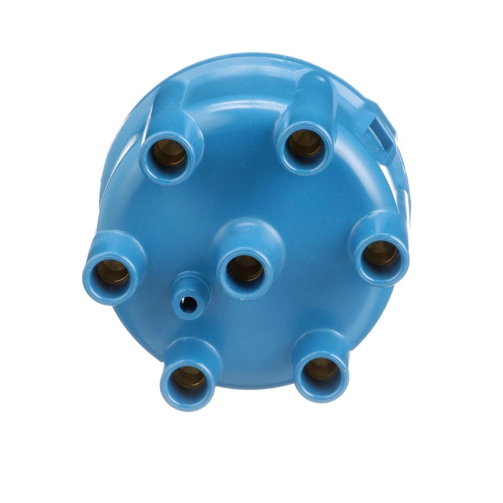 For 1975 Jeep CJ6 Distributor Cap SMP
