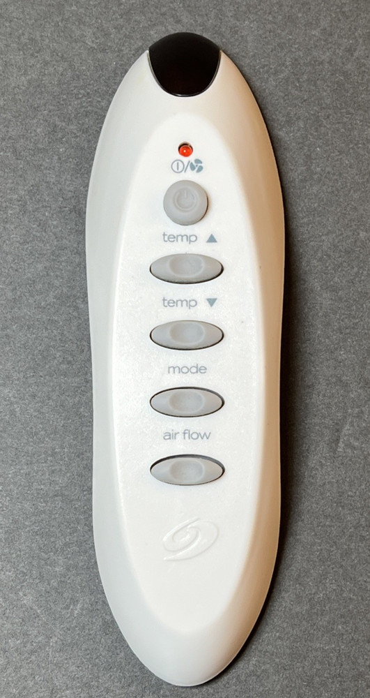 Bionaire 5-Button Remote Control
