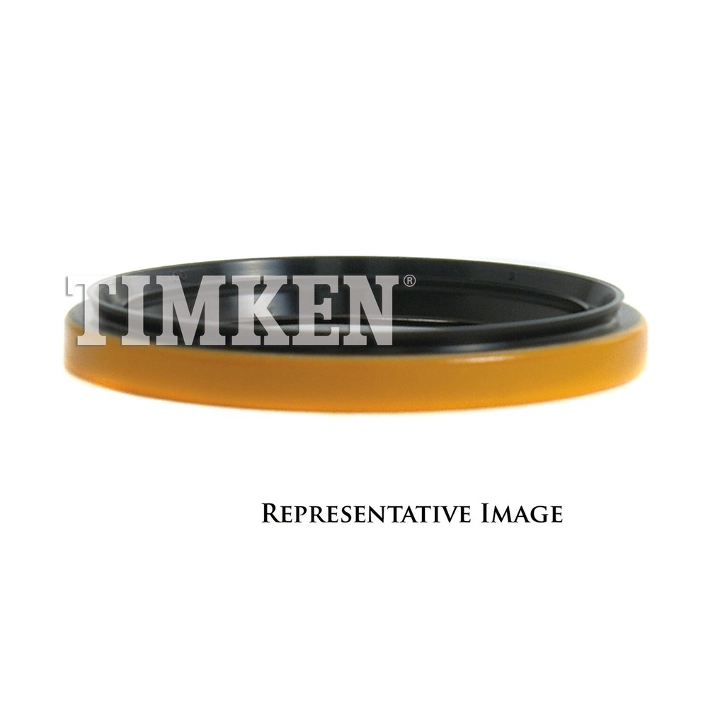 Auto Trans Filter Gasket/Seal Timken 4990