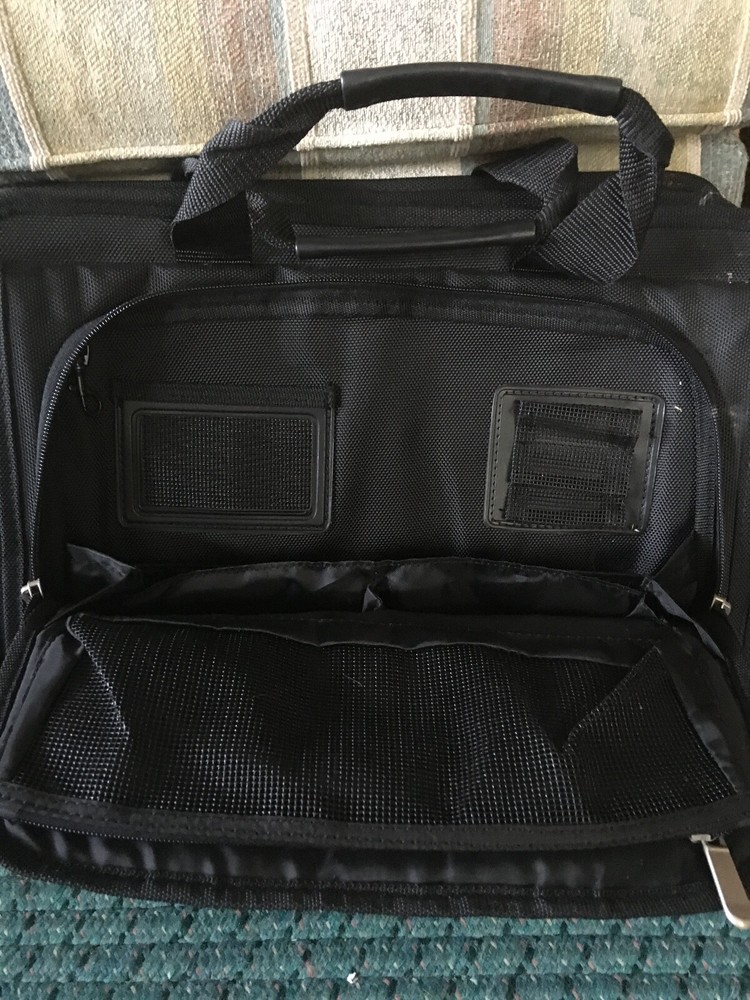 HP Laptop Bag in Good Shape!