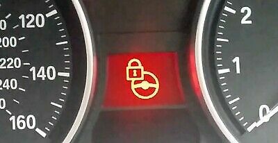 BMW ELV EMULATOR REPAIR Bypass cas steering wheel lock E82 E87 E90 E92 E93 E60