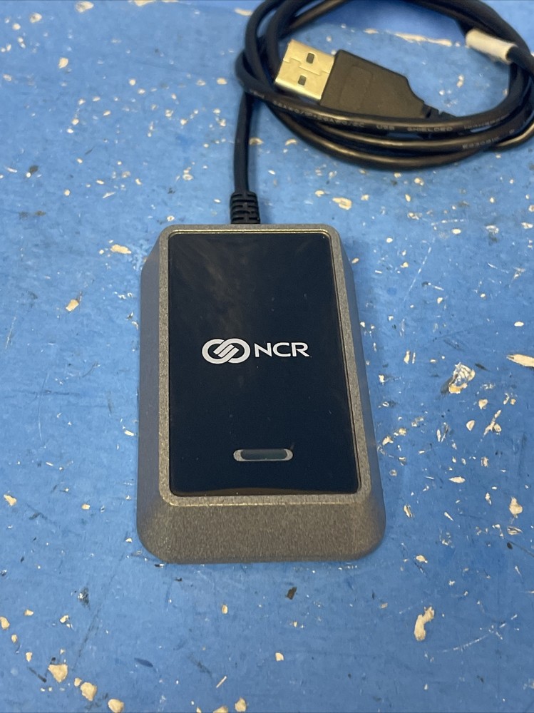 NCR 1658-0000-8801 USB Bluetooth Adapter