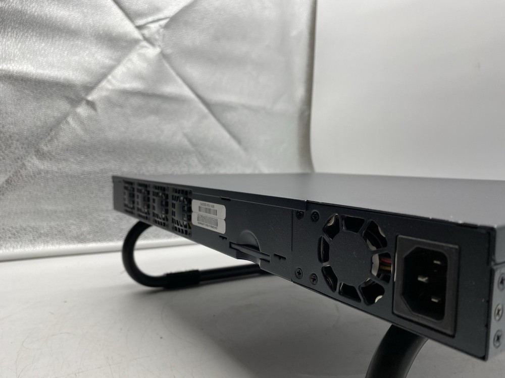 Juniper Networks SA2500 Secure Access 2500 Base System VPN Appliance JNMR1