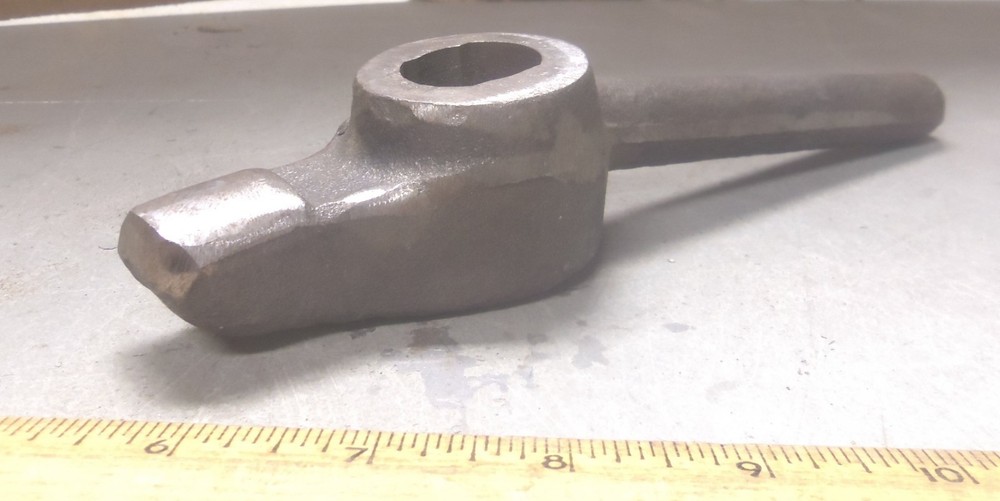 Bath Iron Works – Marine Watertight Hatch / Door Dog P/N: 8100-1252-0236PCNO402