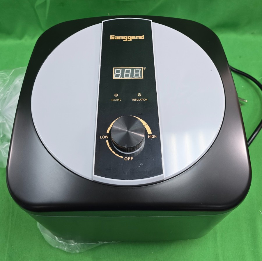 GANGGEND Water Storage Electric Water Heater SY-8 NEW