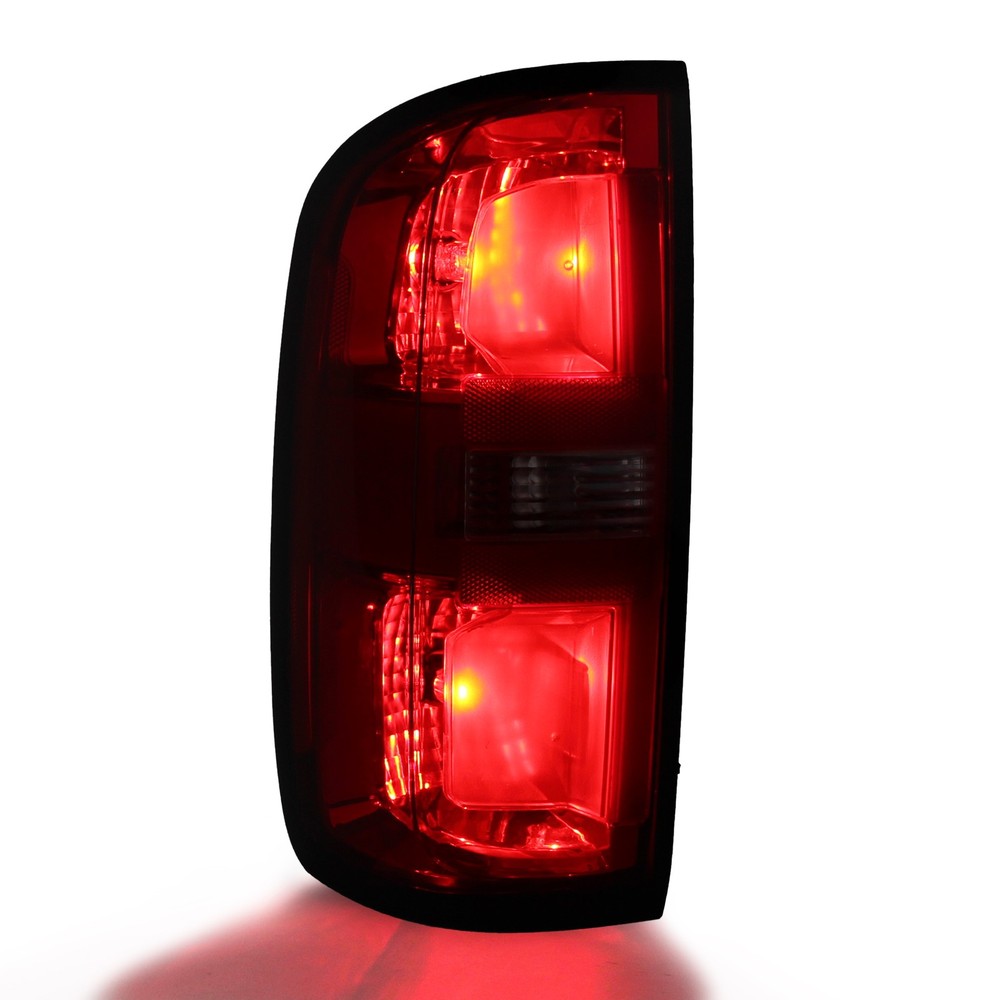 For 2015-2021 Chevrolet Colorado Driver Side Left Tail Light LH