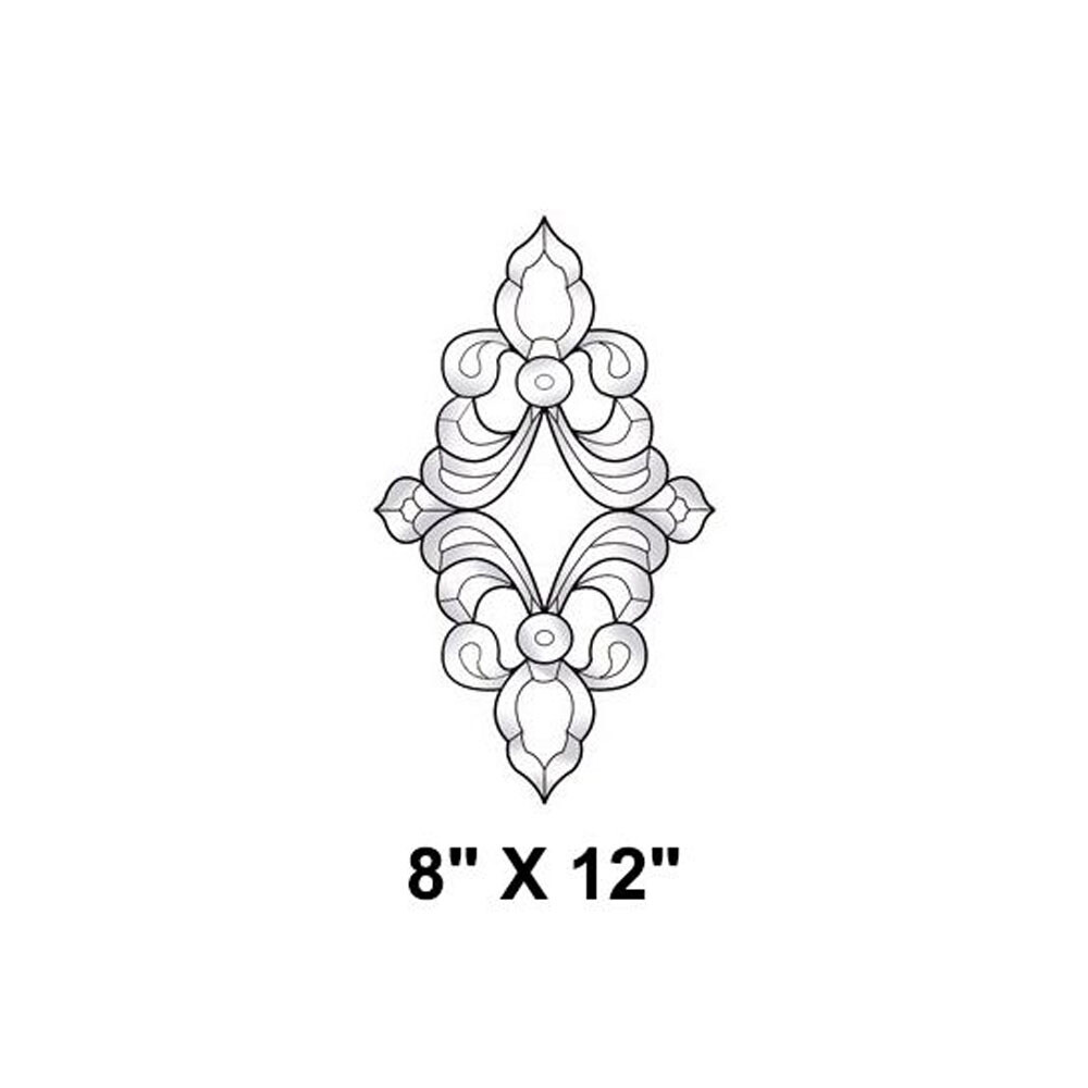 Exquisite Cluster #EC602
