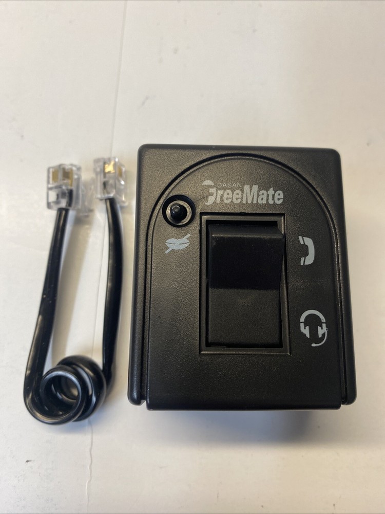FreeMate DA-171 Switch Box