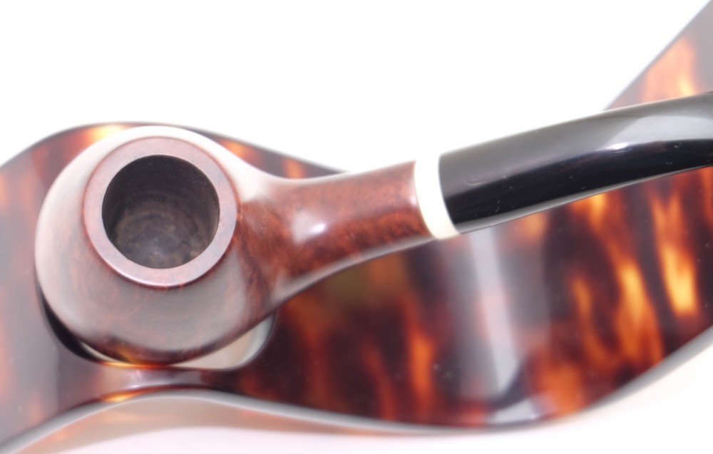 Jeantet Evening Vintage Smoking Pipe Restored!