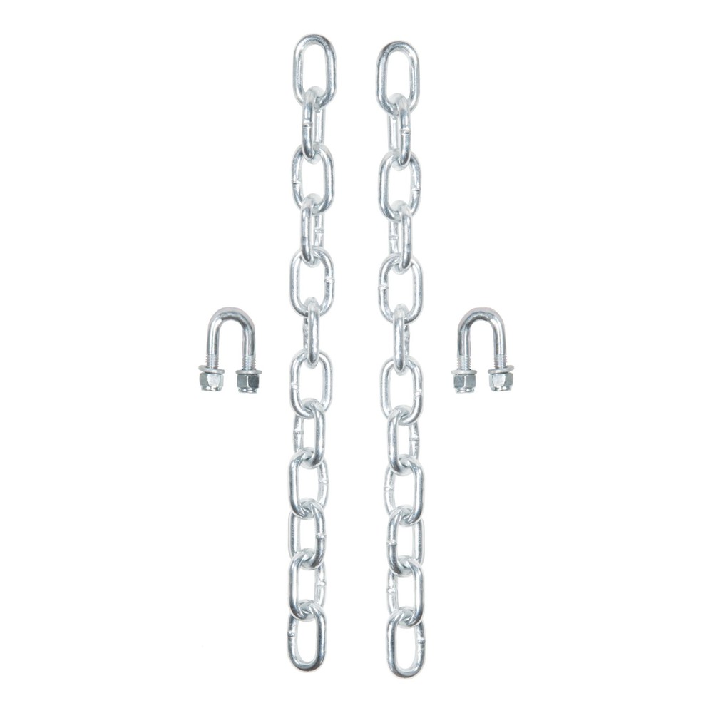 Curt-Replacement Weight Distribution Hitch Chain Kit