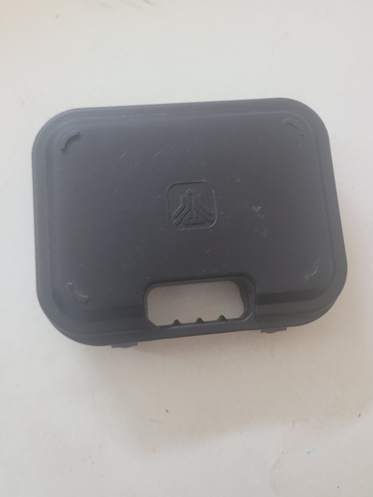 mini gun with ejectable bullets