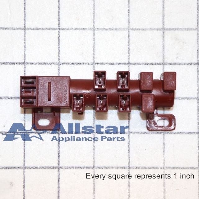 Whirlpool Range Spark Module W11565127