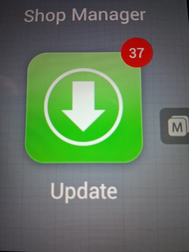 Autel MaxiSys Mini MS905 w/ Case Software Vers. 4.83