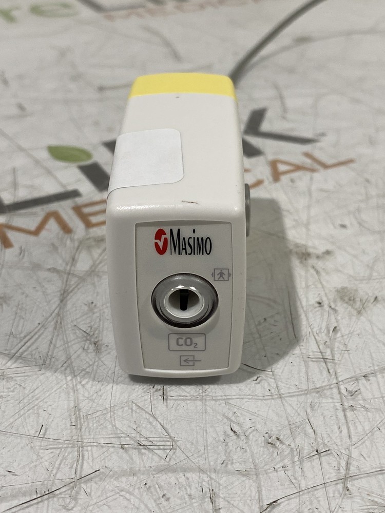 Masimo ISA CO2 Module