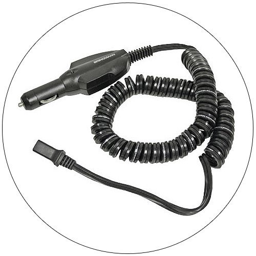 Brinkmann Max Million III Rechargeable DC Lighter Plug 80200190