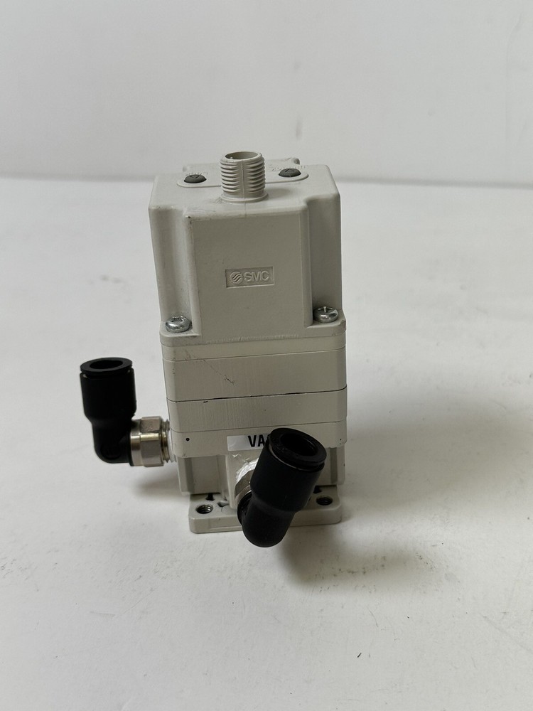 SMC ITV2091-21N2BL5 regulator electro-pneumatic REGULATOR