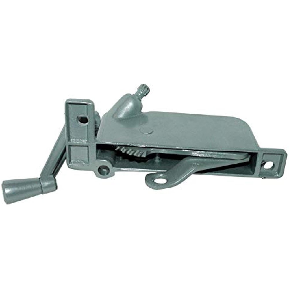 Barton Kramer Window Operator Andersen 4-9/16" Silver