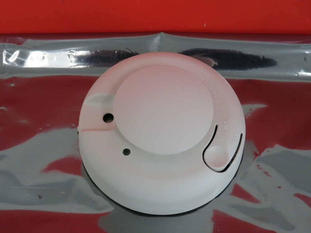 GE SECURITY ARITECH 562NSE 3V STANDALONE SMOKE SENSOR