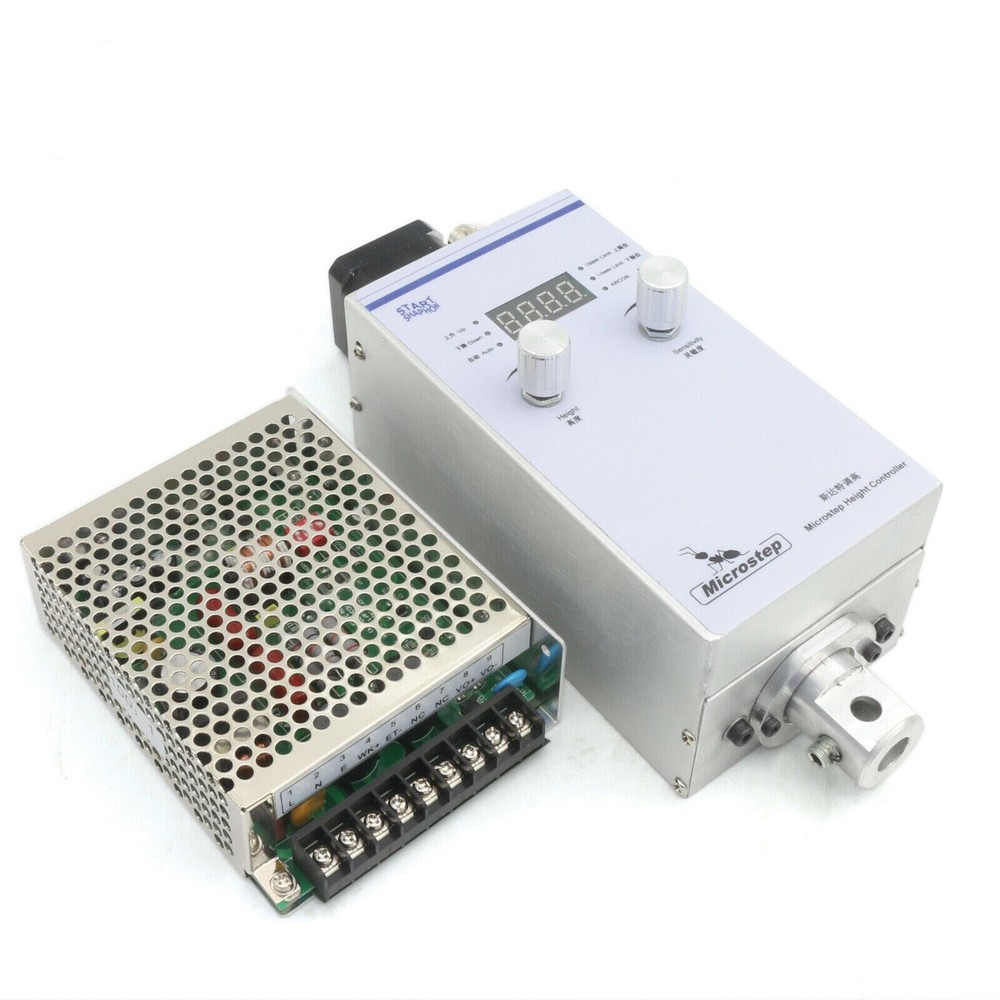 Plasma Torch Height Controller SH-HC31 220V Arc Voltage Flame Cutting Machine