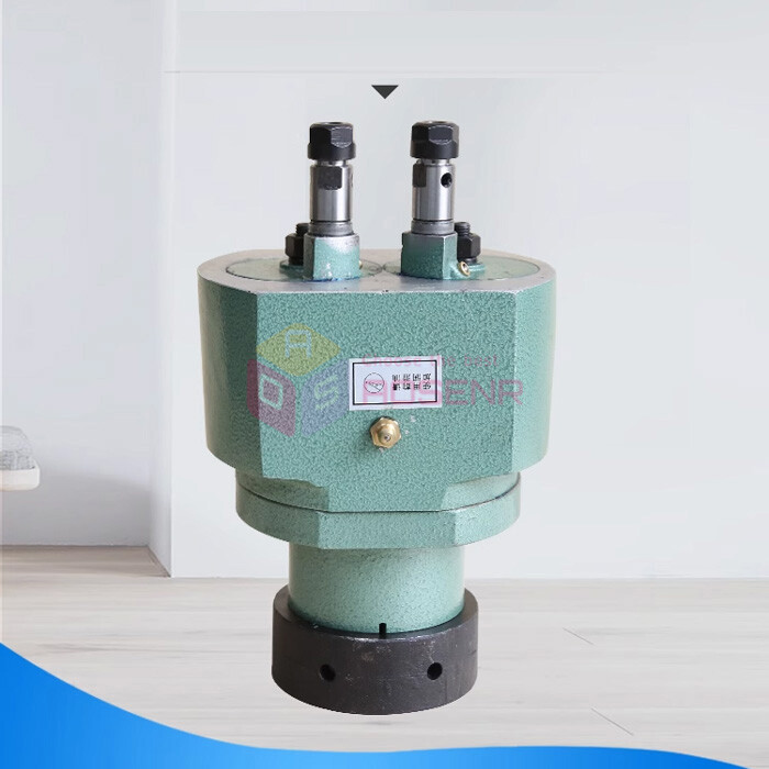 Two-spindle Multi-head Drill Multi-spindle Drill Automatic Tapping Machine