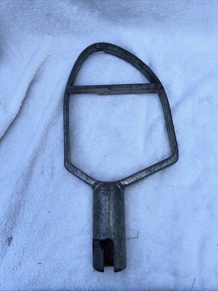 30qt Pastry Knife Attachment Unbranded