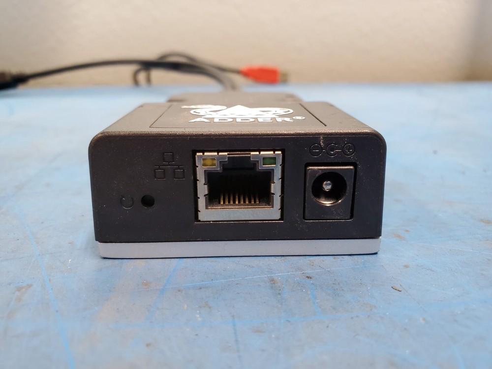 ADDER ALIF100T-DP Extender Transmitter - Display Port