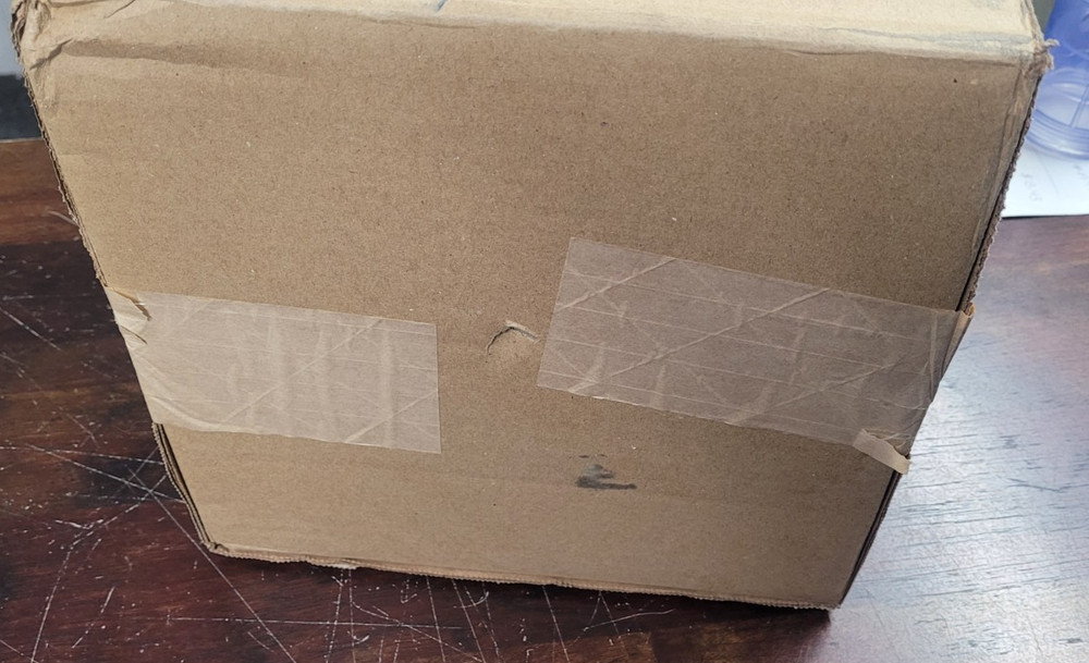 474972 Manifold Assembly kit for Mastertemp 125